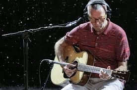 Eric Clapton - Sentimental Moments