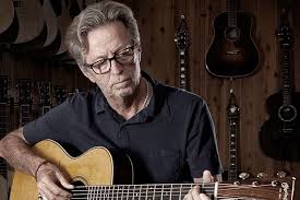 Eric Clapton - It's Christmas