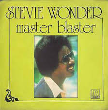 Stevie Wonder - Master Blaster (Jammin')