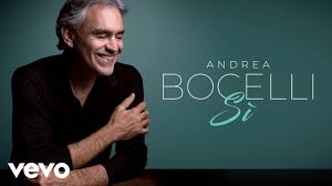 Andrea Bocelli, John Metcalfe - Ali di Libertà