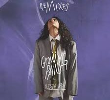 Alessia Cara - Growing Pains