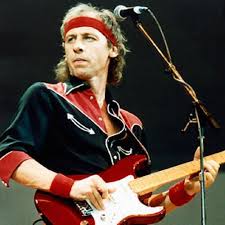 Mark Knopfler - Floating Away