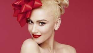 Gwen Stefani - Santa Claus Is Coming To Town