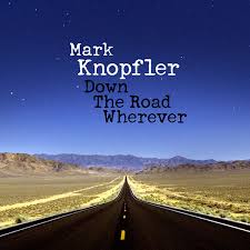 Mark Knopfler - Back On The Dance Floor