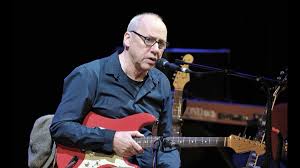 Mark Knopfler - When You Leave