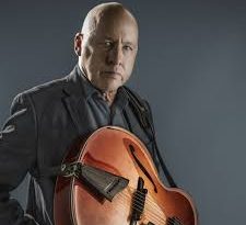 Mark Knopfler - Just A Boy Away From Home