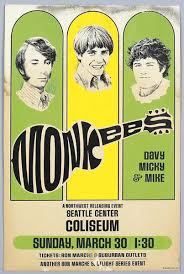 The Monkees - The Poster
