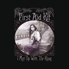 First Aid Kit - Hard Believer