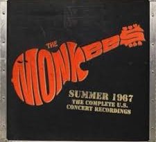 The Monkees - Gonna Build a Mountain