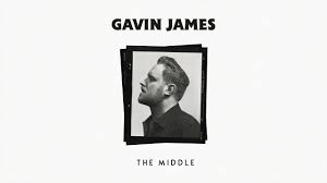 Gavin James - The Middle