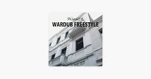 Skinnerz - Wardub Freestyle