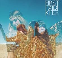 First Aid Kit - The Bell