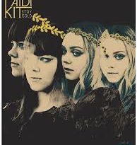 First Aid Kit - Shattered & Hollow