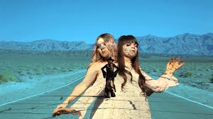 First Aid Kit - Stay Gold