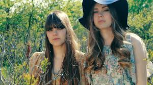 First Aid Kit - A Long Time Ago