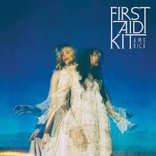 First Aid Kit - Have Yourself A Merry Little Christmas
