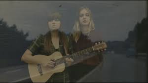 First Aid Kit - Rebel Heart