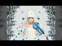 Lindsey Stirling, Trombone Shorty - Warmer In The Winter