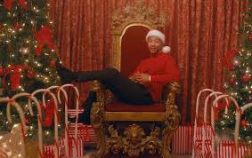 John Legend, Esperanza Spalding, Matt Jones - Have Yourself a Merry Little Christmas