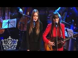 First Aid Kit - It's a Shame