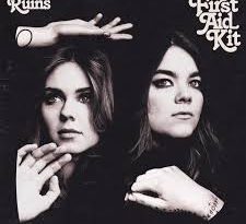 First Aid Kit - All That We Get