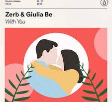 Zerb, GIULIA BE - With You