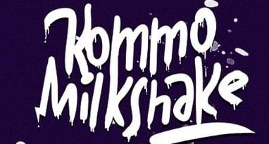 kommo - Milkshake