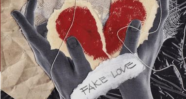 FAKE LOVE Daybe
