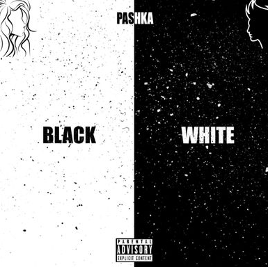 Pashka - BLACK WHITE