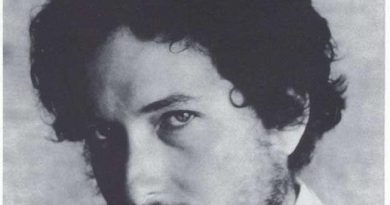 Bob Dylan - Winterlude