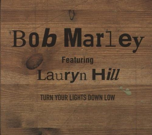 Bob Marley - Turn Your Lights Down Low