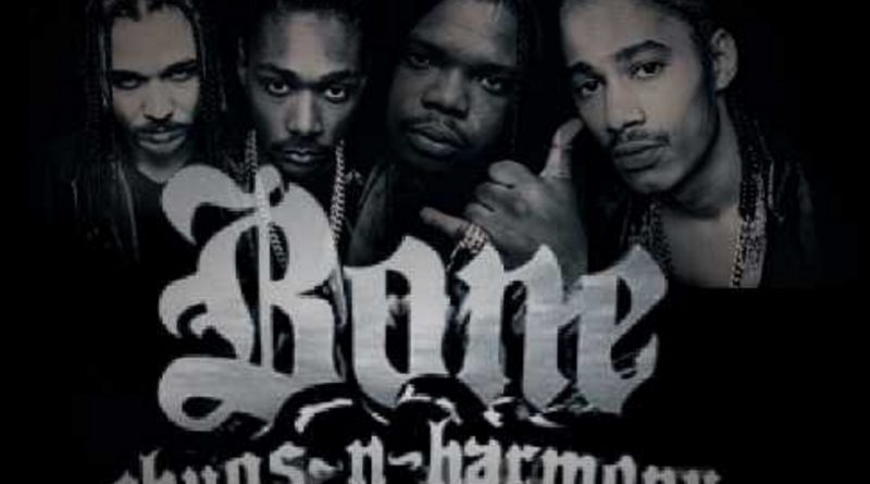 Bone Thugs-N-Harmony - Fuck Tha Police