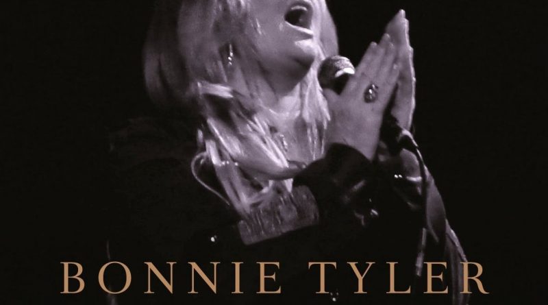 Bonnie Tyler - Believe In Me