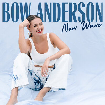 Bow Anderson - Sweater