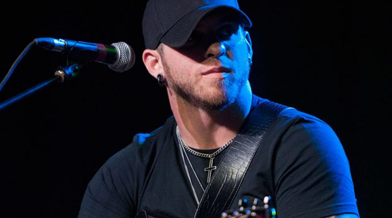 Brantley Gilbert - More Than Miles