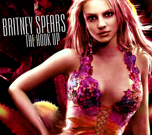 Britney Spears - The Hook Up