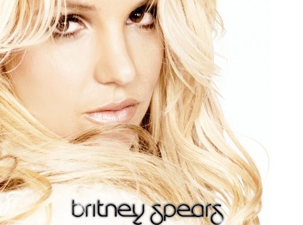 Britney Spears - Trip To Your Heart