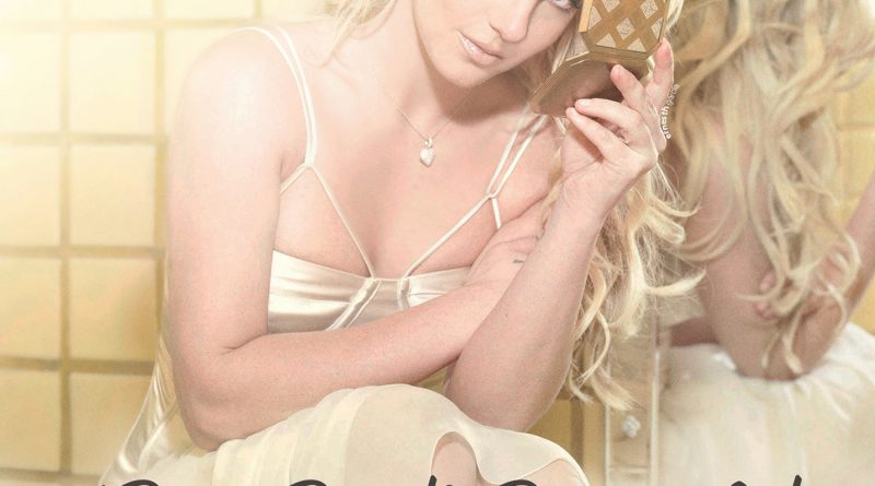 Britney Spears - Beautiful (Drop Dead)