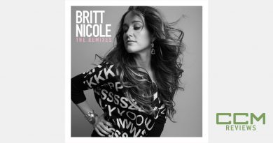 Britt Nicole - Glow