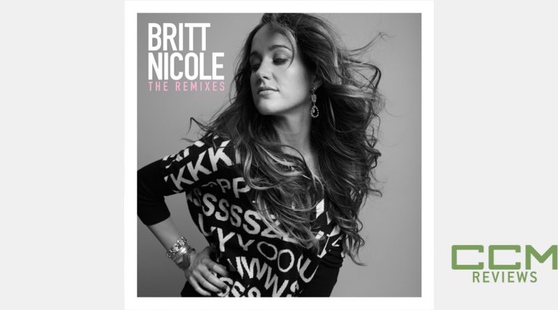 Britt Nicole - Glow