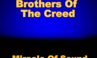 Miracle of Sound - Brothers of the Creed