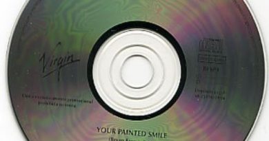 Bryan Ferry - Your Painted Smile