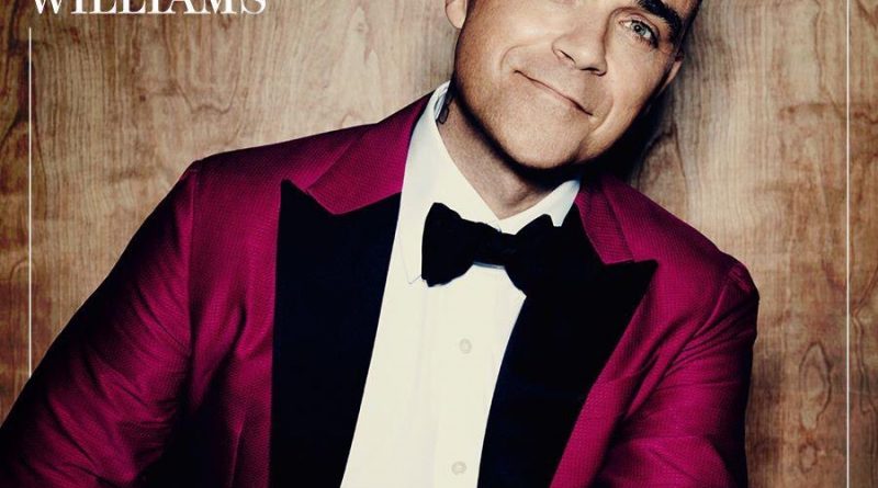 Robbie Williams - Sensitive