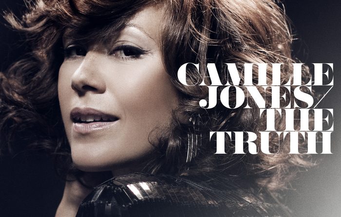 Camille Jones - The Truth