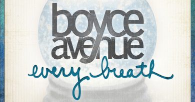 Boyce Avenue - Every Breath