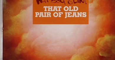Fatboy Slim - That Old Pair Of Jeans