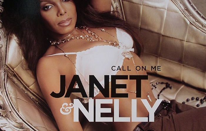 Nelly - Call On Me