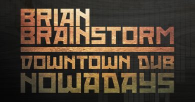 Brainstorm - Downtown