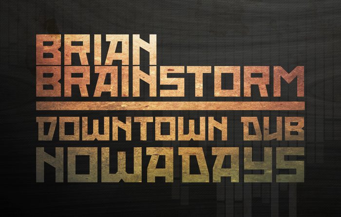 Brainstorm - Downtown