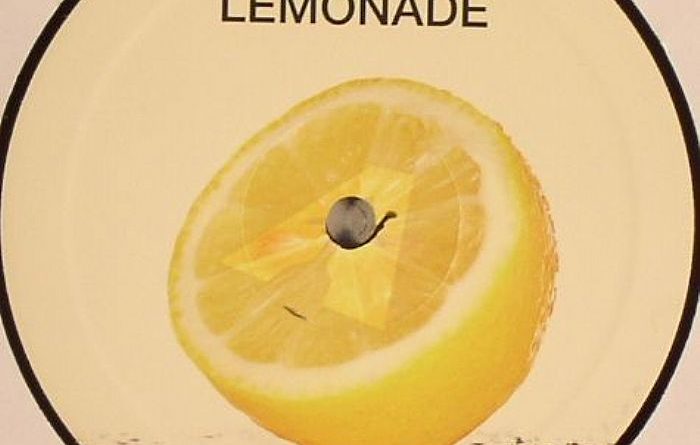 Planet Funk - Lemonade